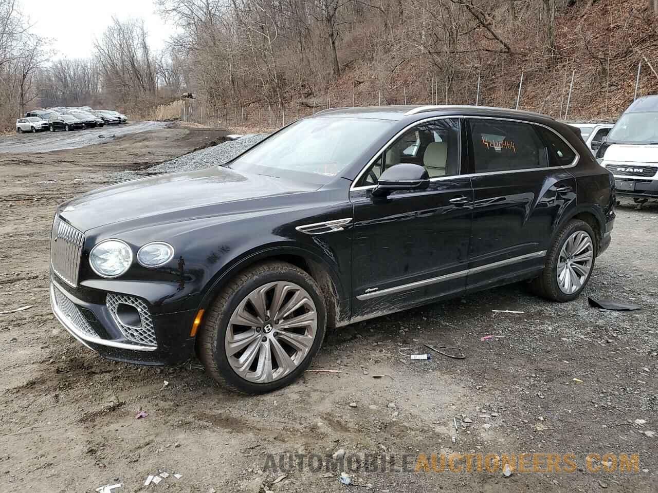 SJAHT2ZV5PC018413 BENTLEY ALL MODELS 2023