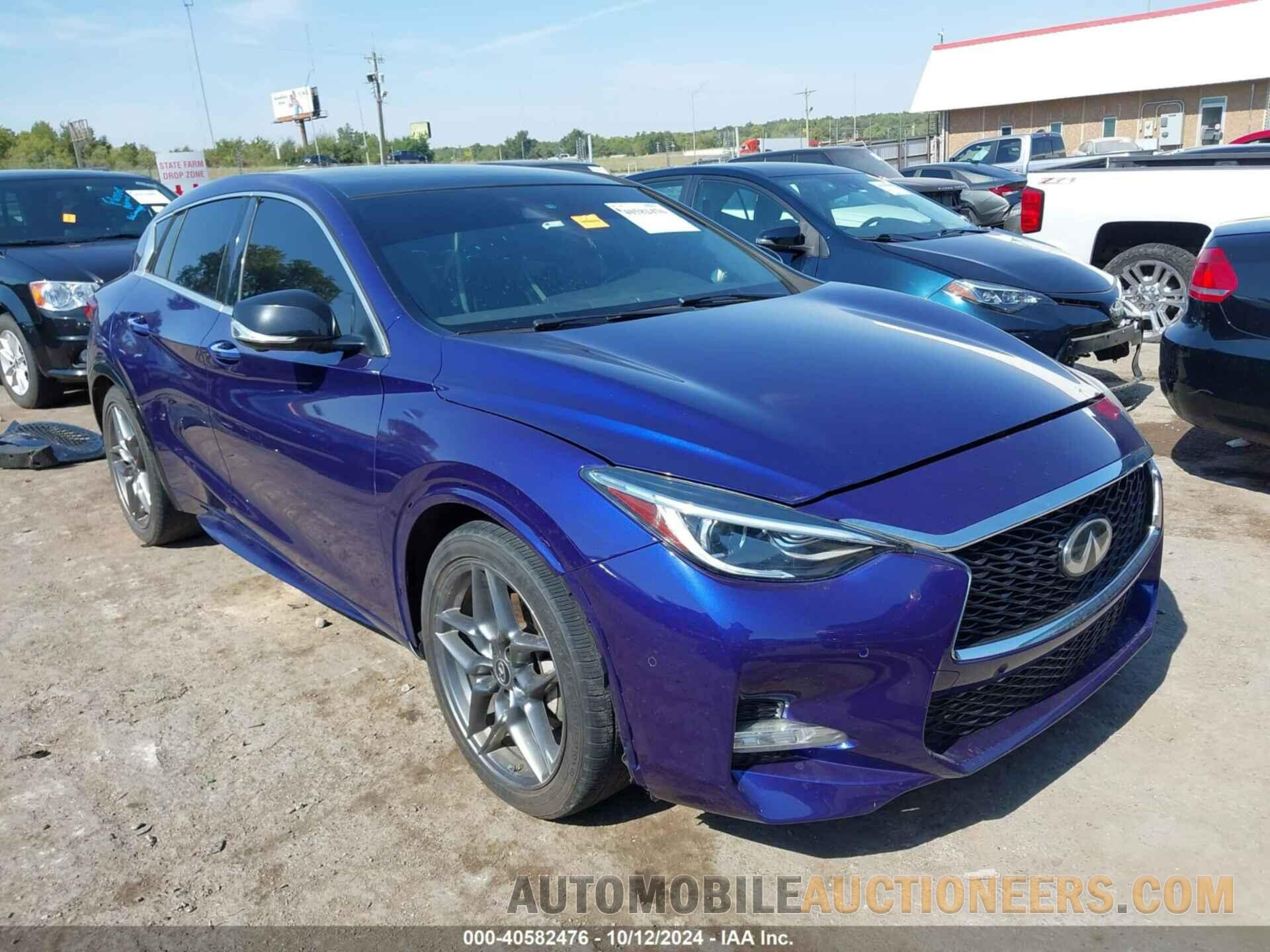 SJKCH5CP0HA026970 INFINITI QX30 2017