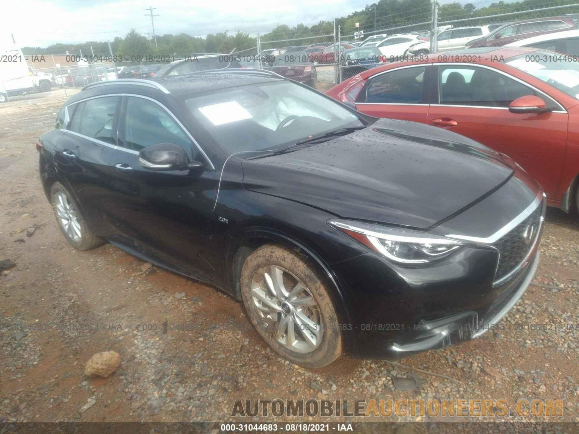 SJKCH5CP0KA006757 INFINITI QX30 2019