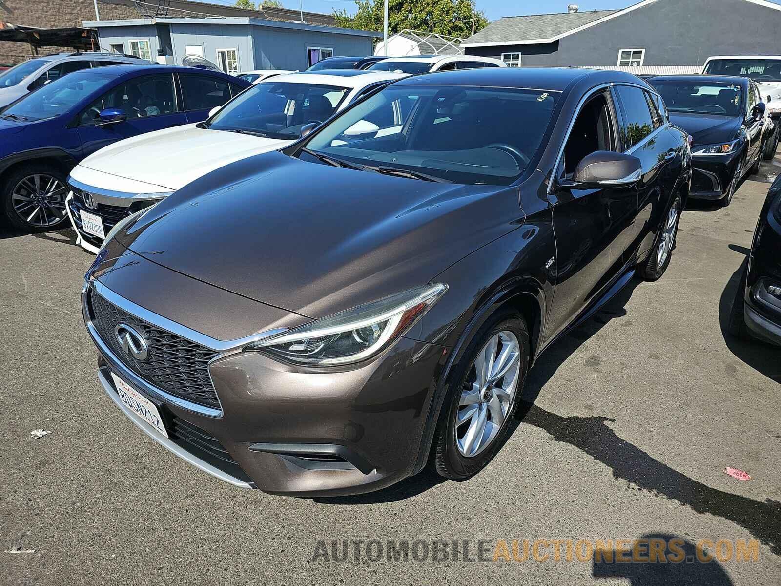 SJKCH5CP8JA048589 INFINITI  2018