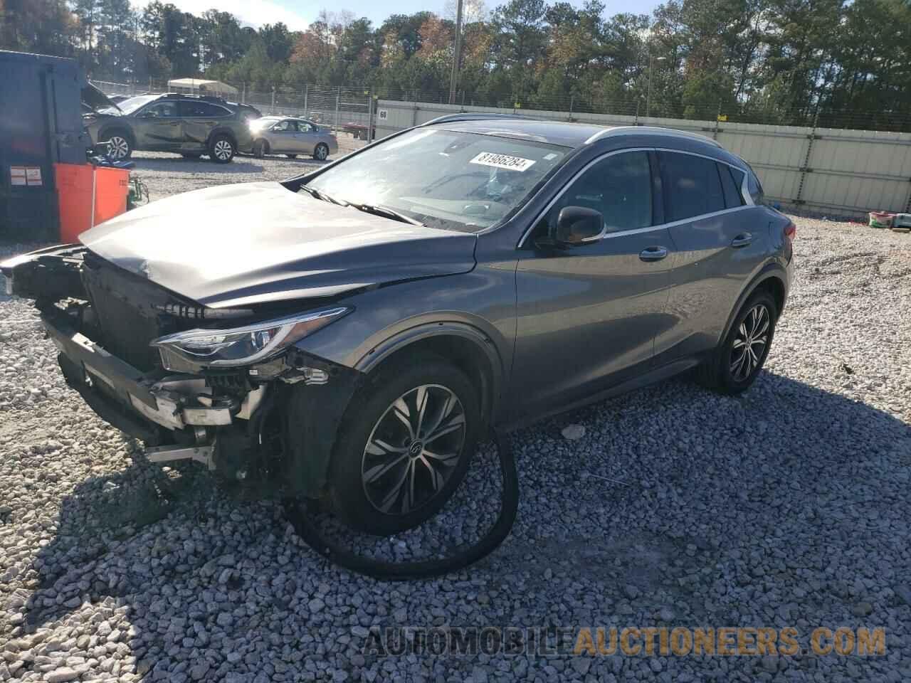 SJKCH5CR0HA019244 INFINITI QX30 2017