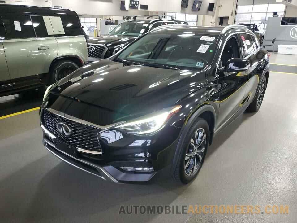 SJKCH5CR2KA006907 INFINITI QX30 2019