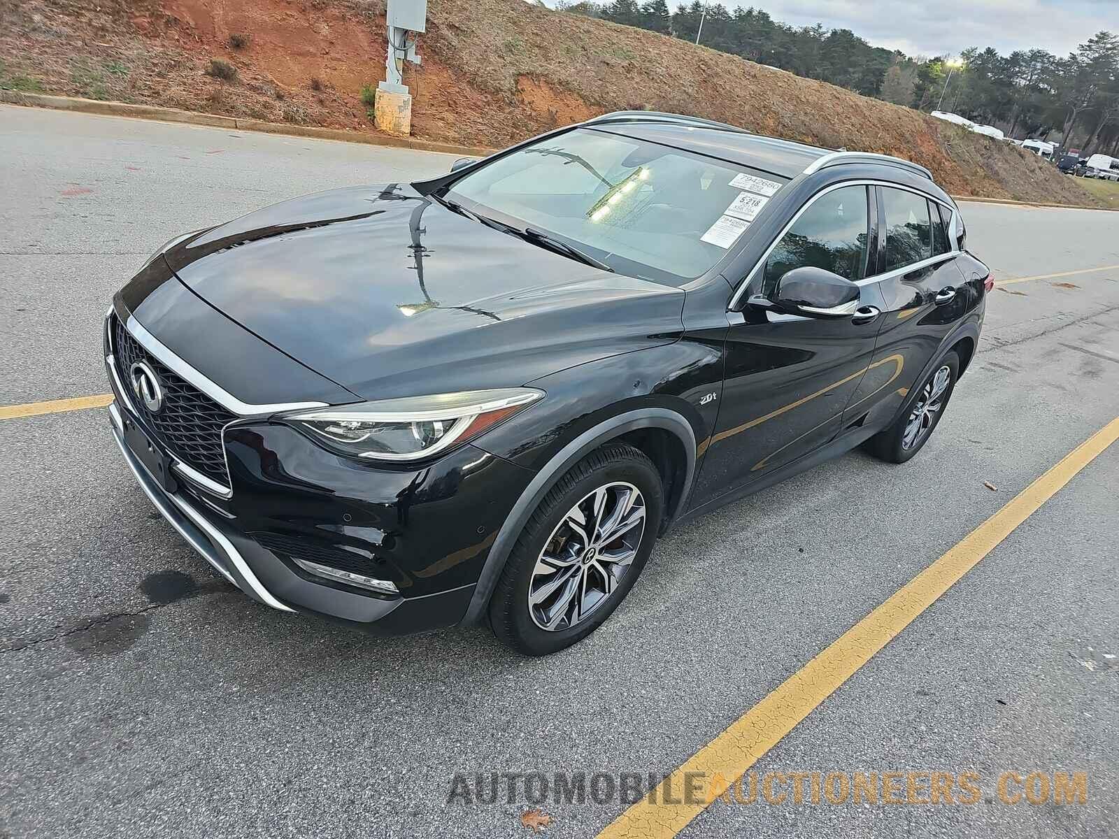 SJKCH5CR5HA026643 INFINITI QX30 2017