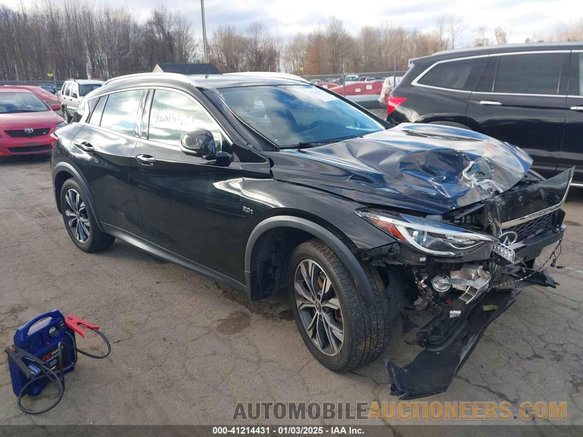 SJKCH5CR6KA007218 INFINITI QX30 2019