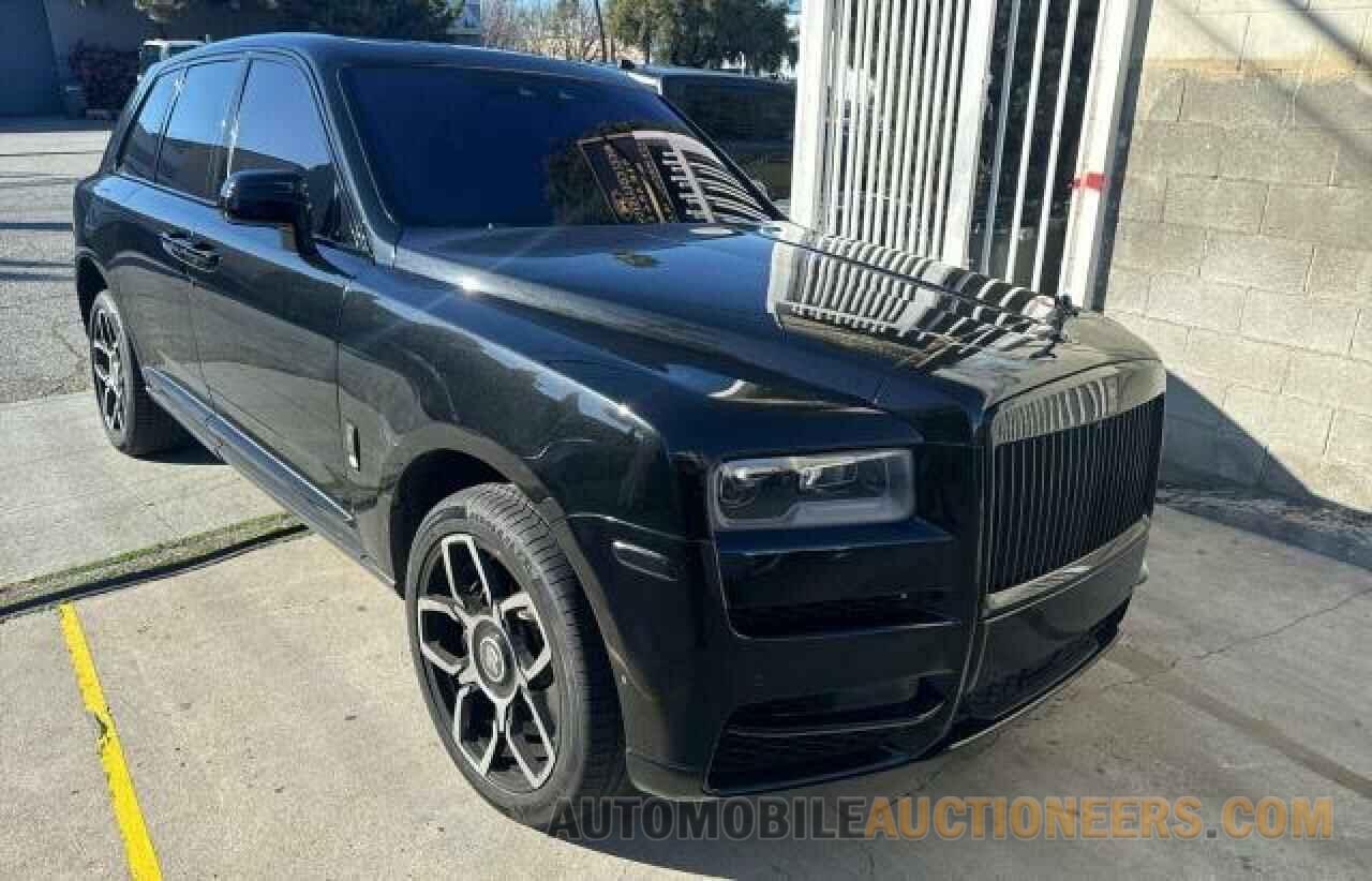 SLATV4C04LU202426 ROLLS-ROYCE CULLINAN 2020