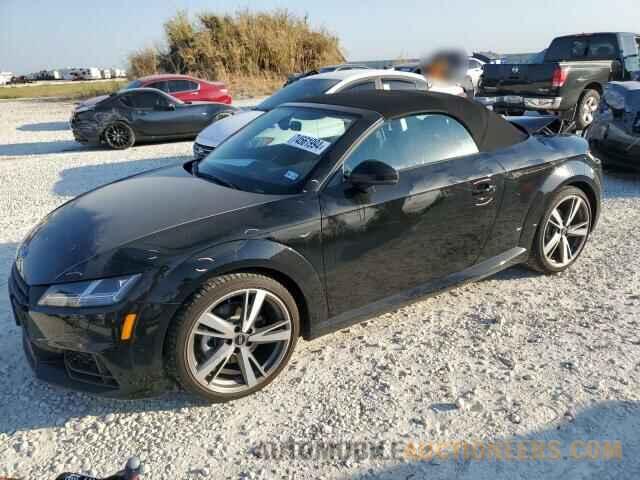 TRUTECFV5P1005594 AUDI TT 2023