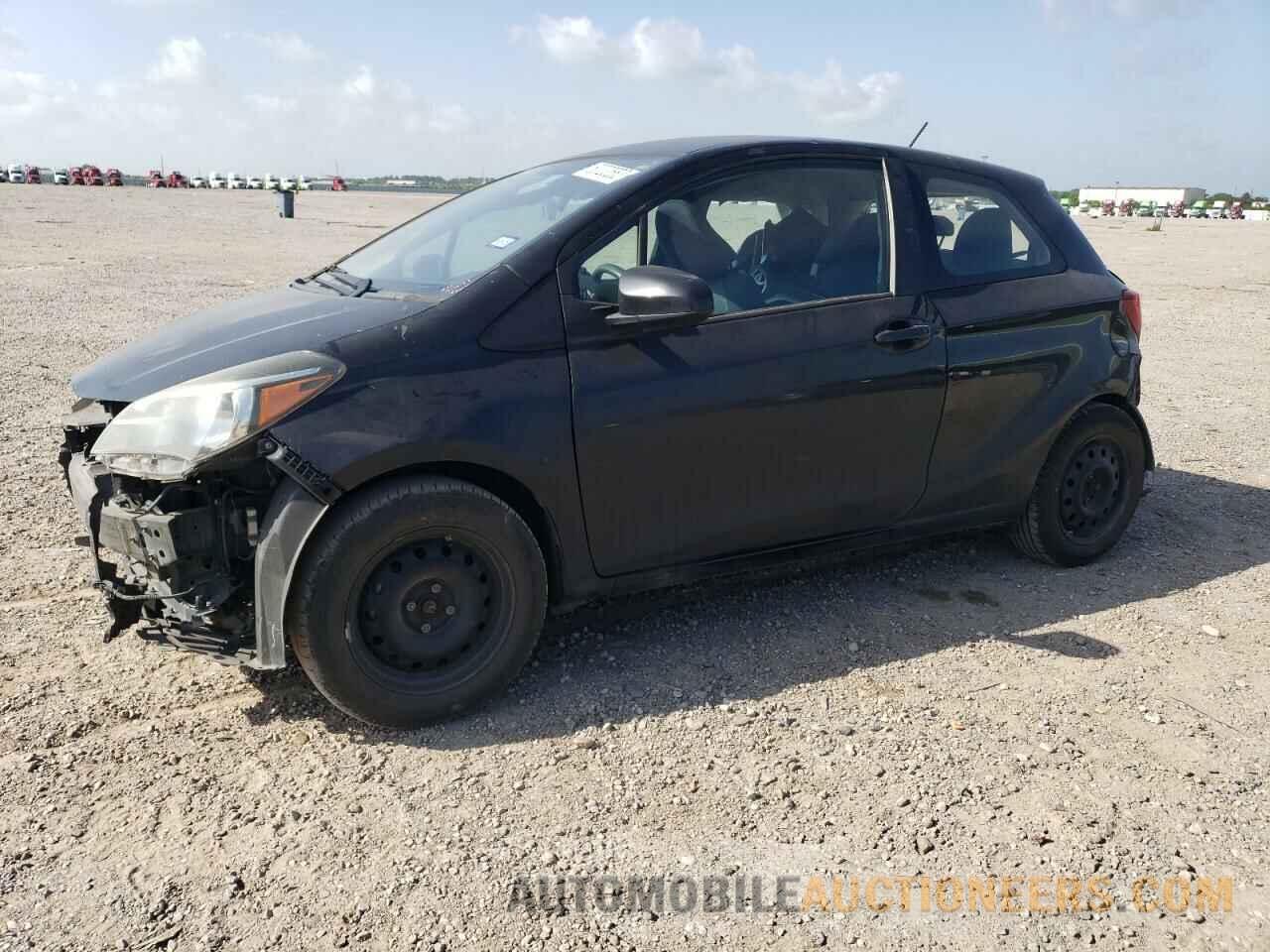 VNKJTUD33FA023130 TOYOTA YARIS 2015