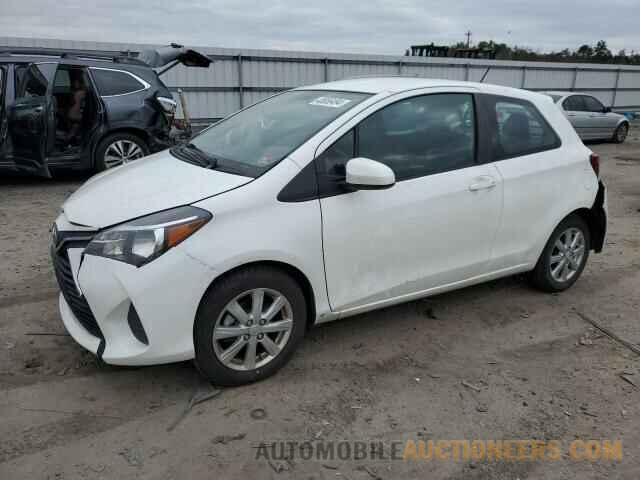 VNKJTUD38FA021664 TOYOTA YARIS 2015