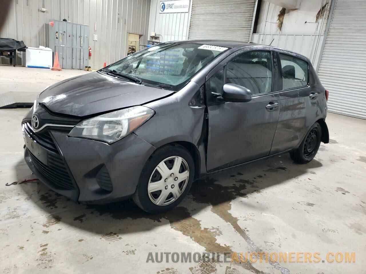 VNKKTUD30FA045302 TOYOTA YARIS 2015