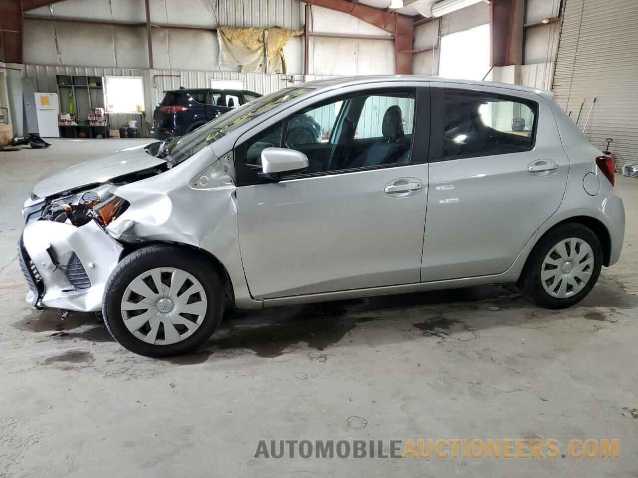 VNKKTUD31FA029724 TOYOTA YARIS 2015