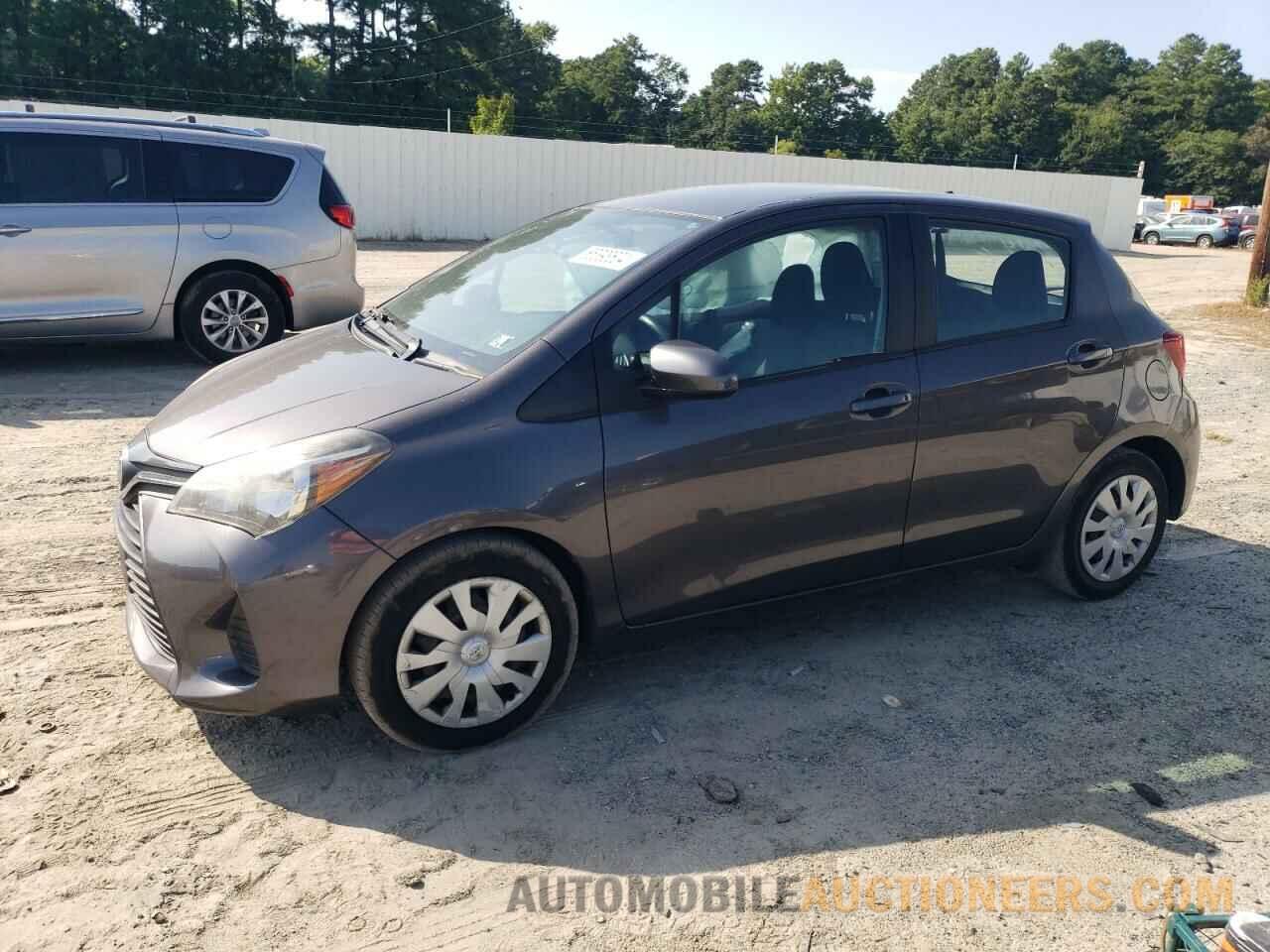 VNKKTUD31GA062370 TOYOTA YARIS 2016