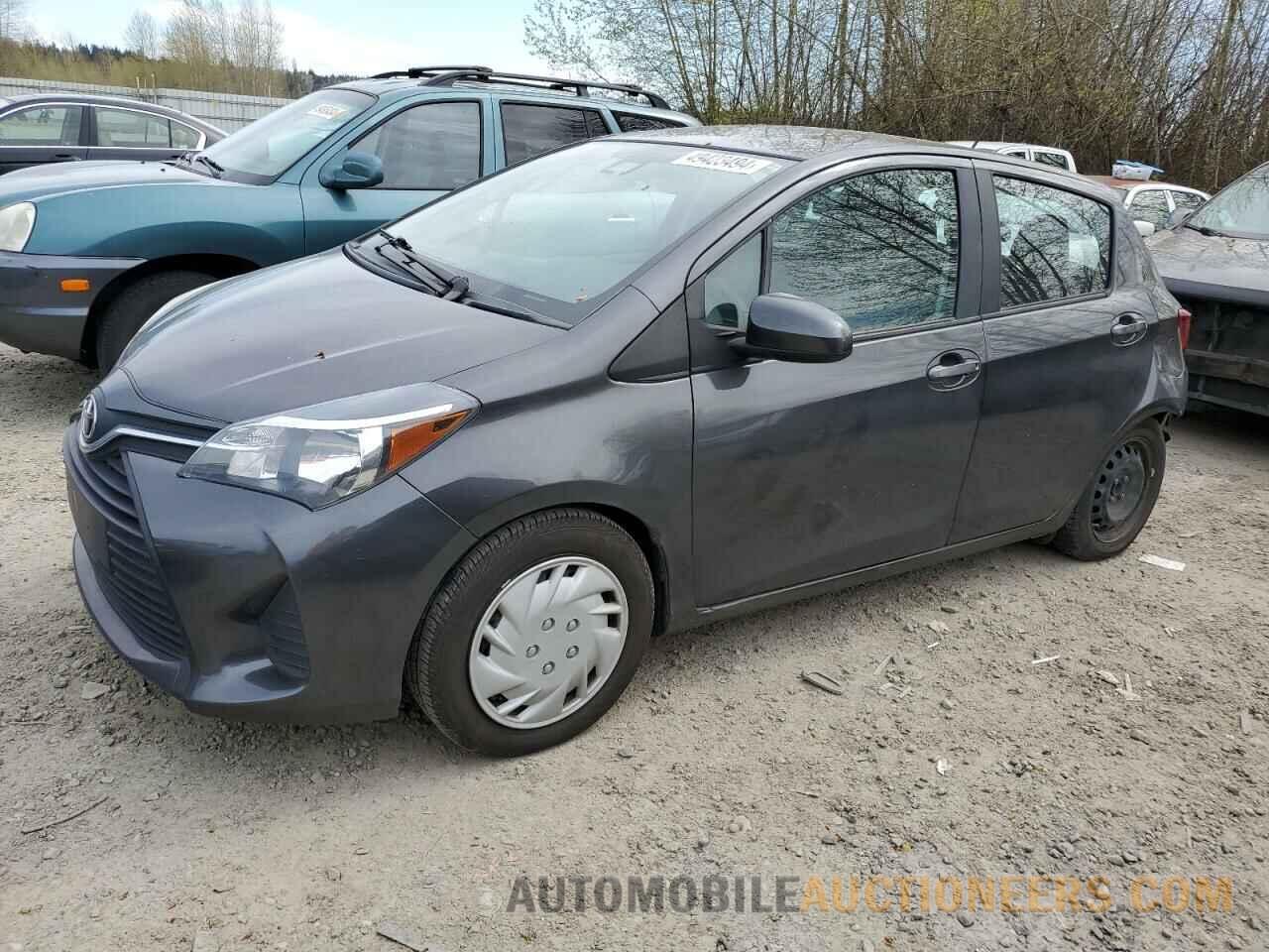 VNKKTUD31HA079249 TOYOTA YARIS 2017