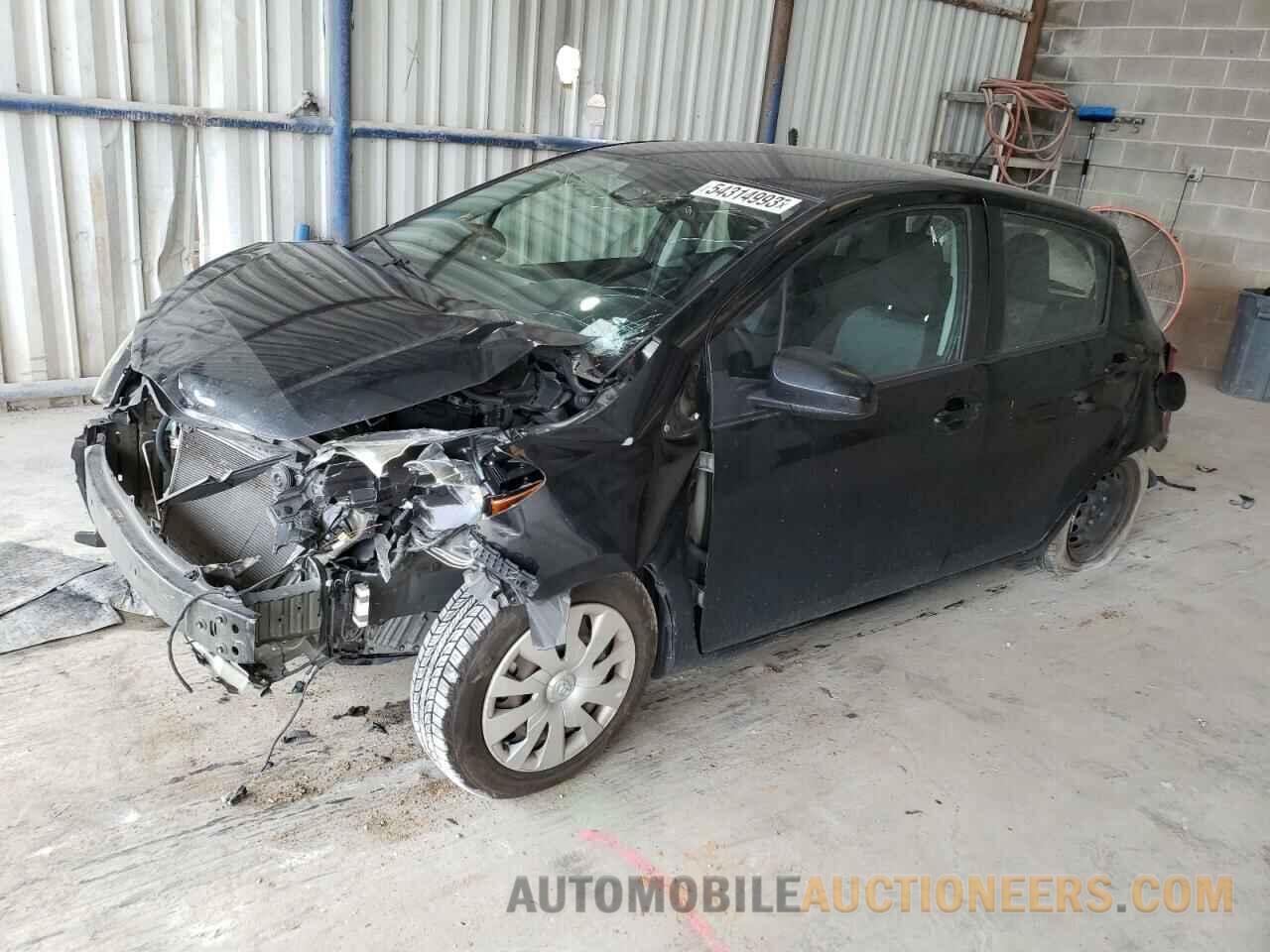 VNKKTUD31HA084192 TOYOTA YARIS 2017