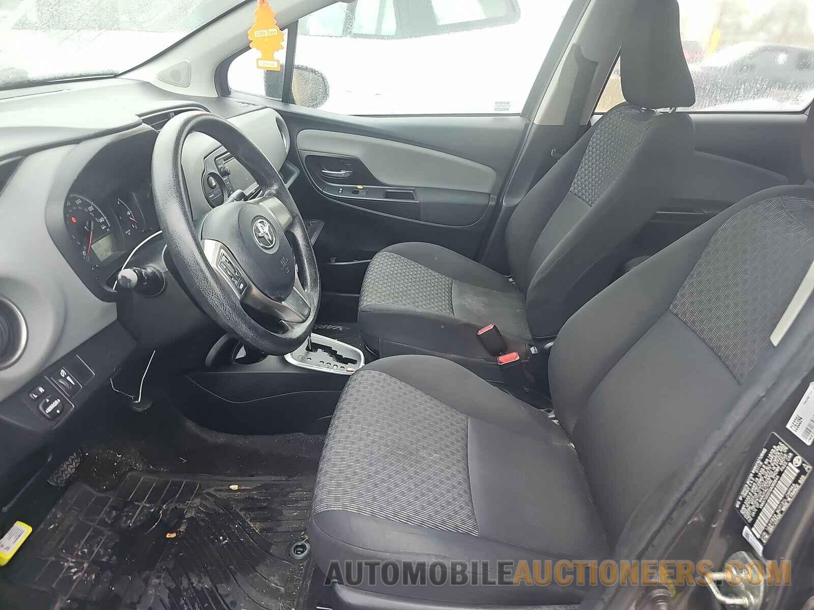 VNKKTUD32GA060644 Toyota Yaris 2016