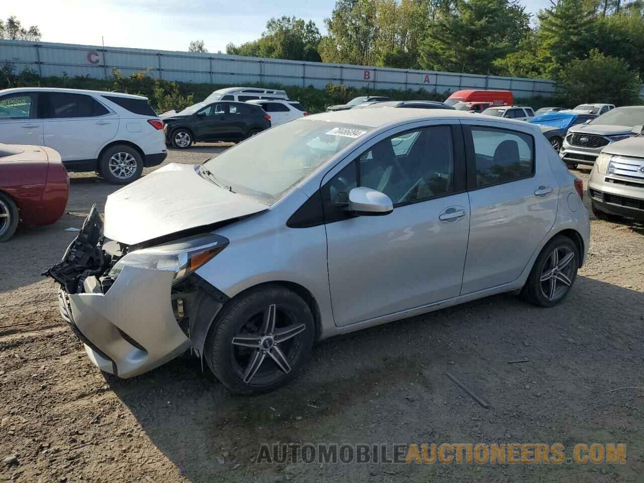 VNKKTUD32HA079194 TOYOTA YARIS 2017