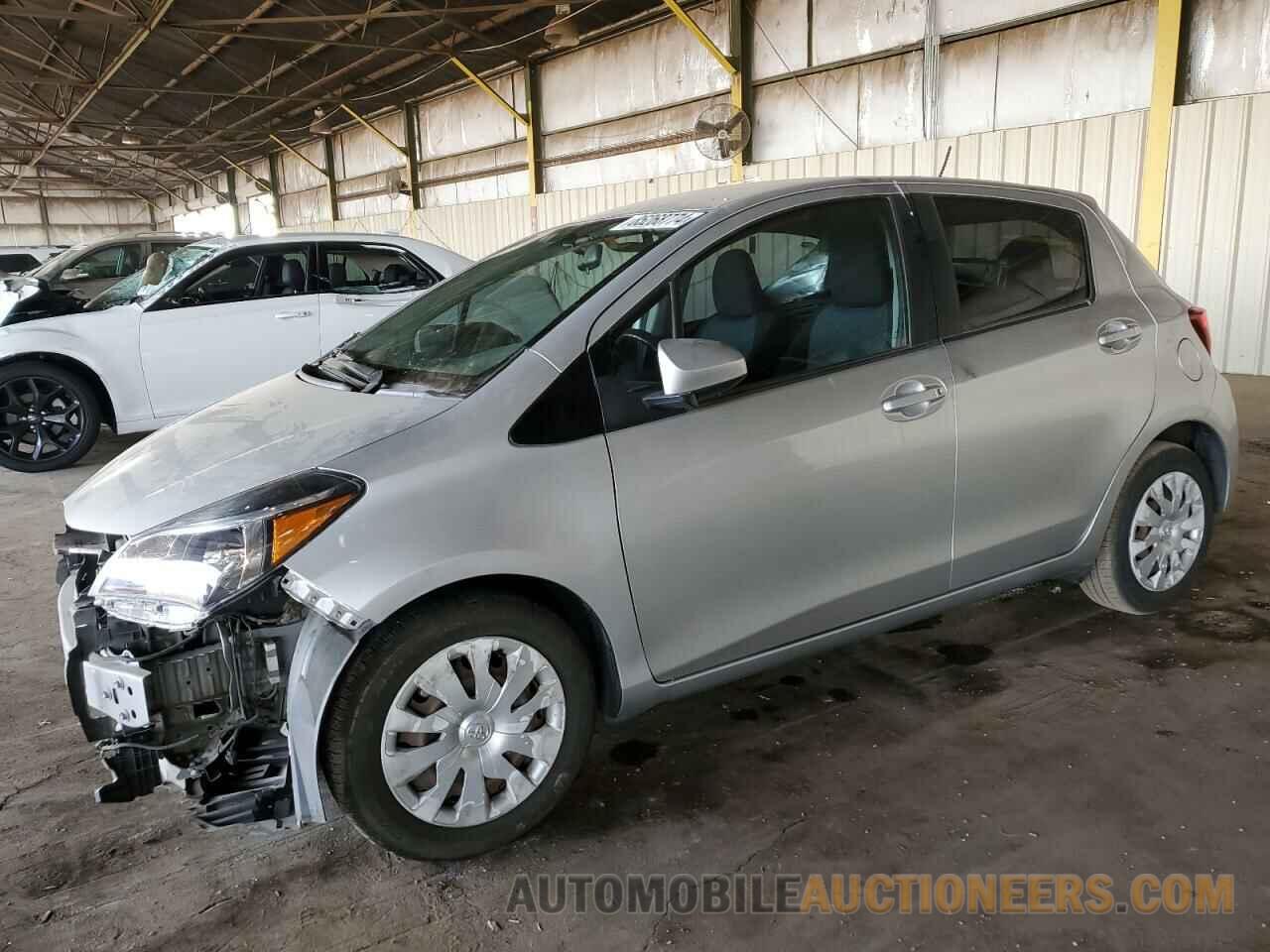 VNKKTUD33FA019793 TOYOTA YARIS 2015