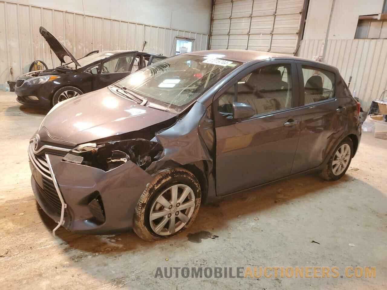 VNKKTUD33GA065609 TOYOTA YARIS 2016