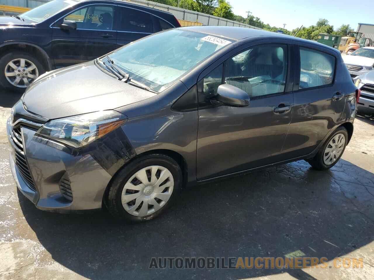 VNKKTUD35GA062386 TOYOTA YARIS 2016