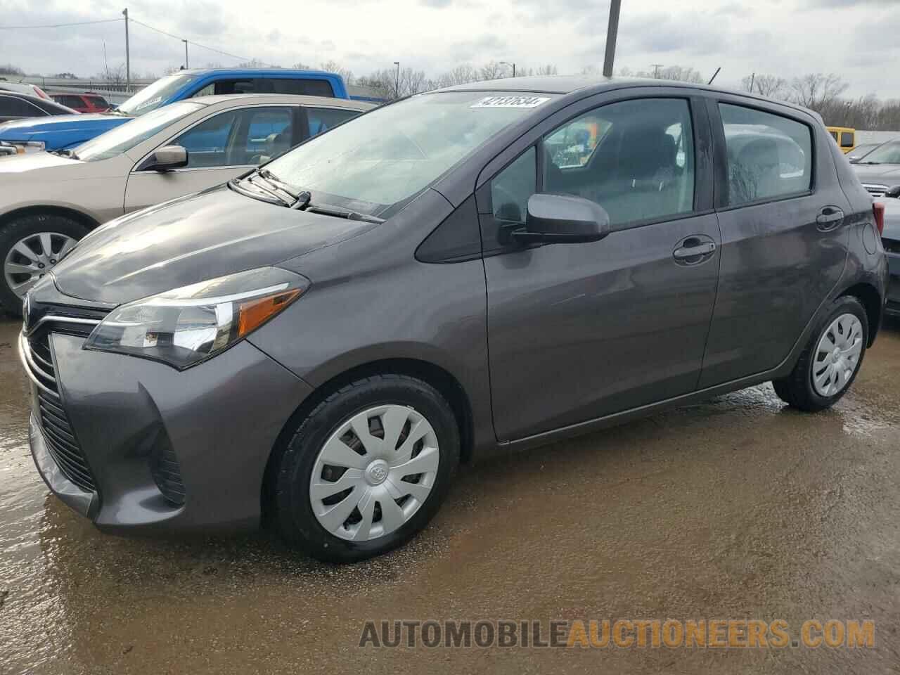 VNKKTUD35GA069189 TOYOTA YARIS 2016