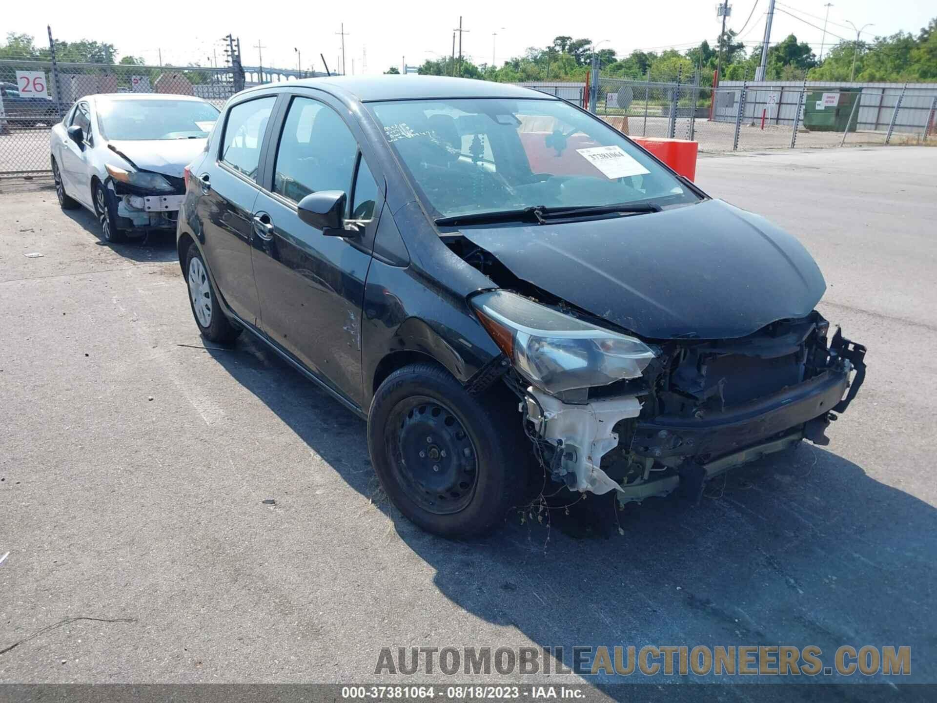 VNKKTUD35HA079478 TOYOTA YARIS 2017