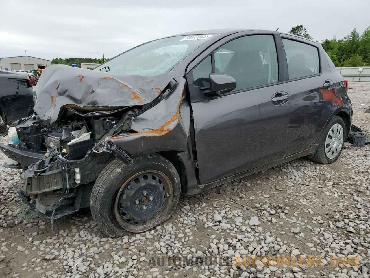 VNKKTUD36FA037401 TOYOTA YARIS 2015