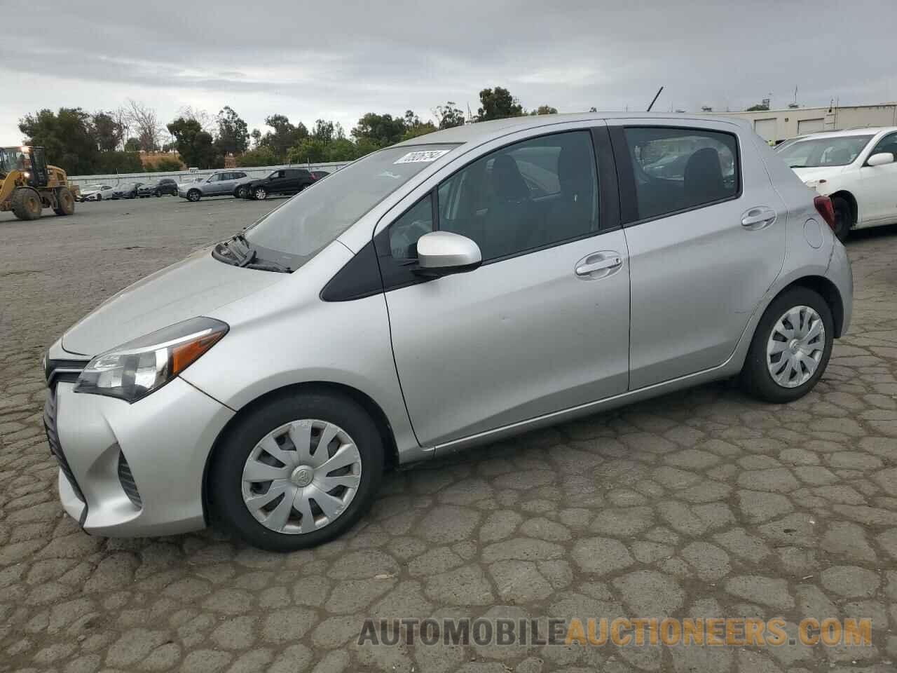 VNKKTUD37FA042994 TOYOTA YARIS 2015