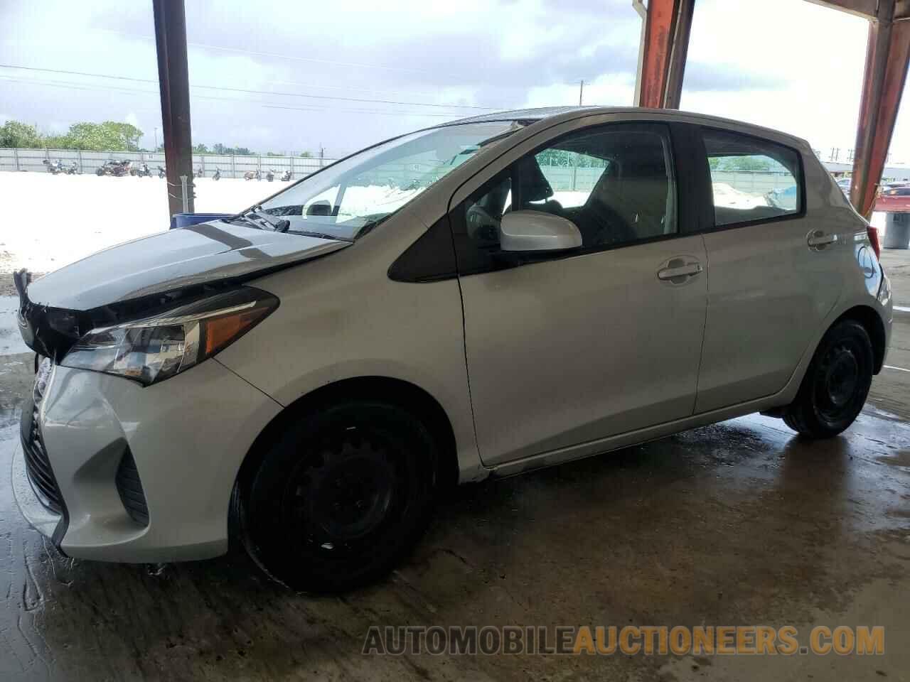 VNKKTUD39FA017319 TOYOTA YARIS 2015