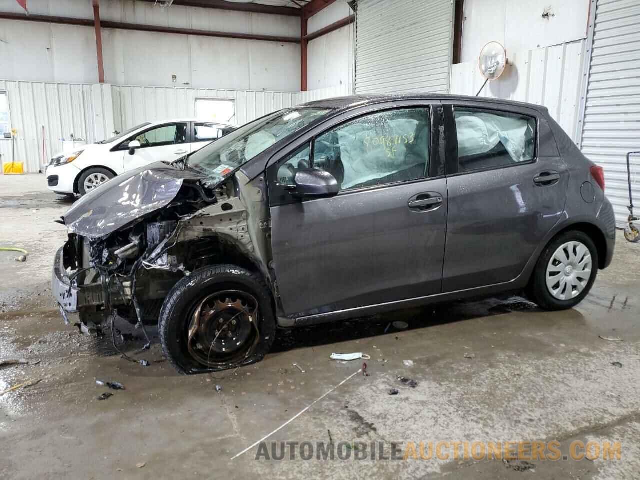 VNKKTUD39HA080052 TOYOTA YARIS 2017