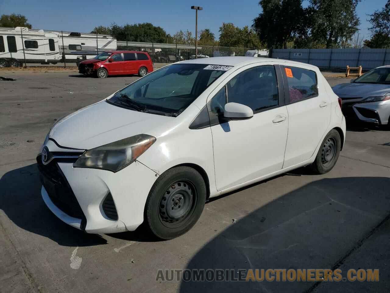 VNKKTUD3XHA080027 TOYOTA YARIS 2017