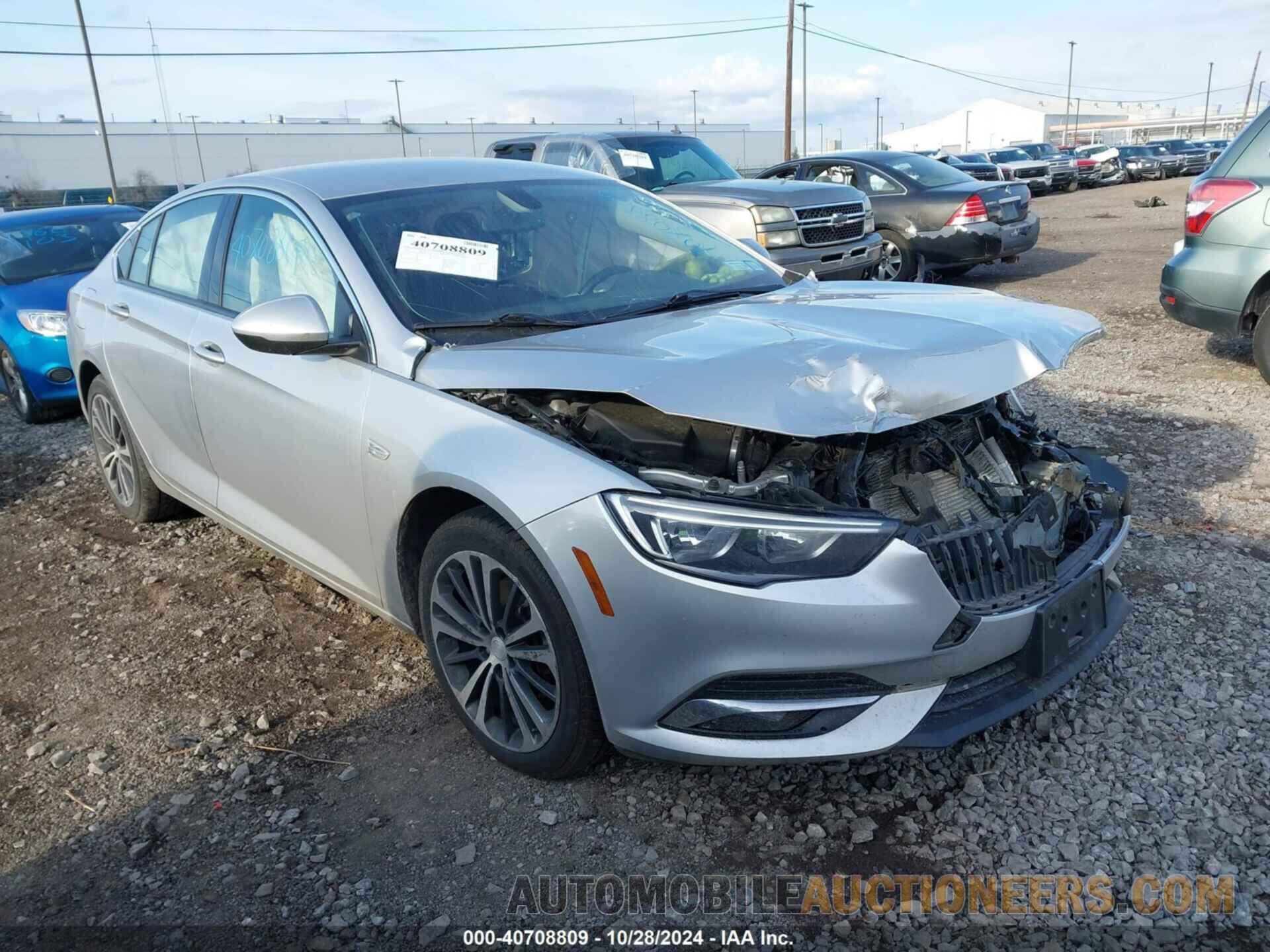 W04GM6SX6K1070108 BUICK REGAL SPORTBACK 2019