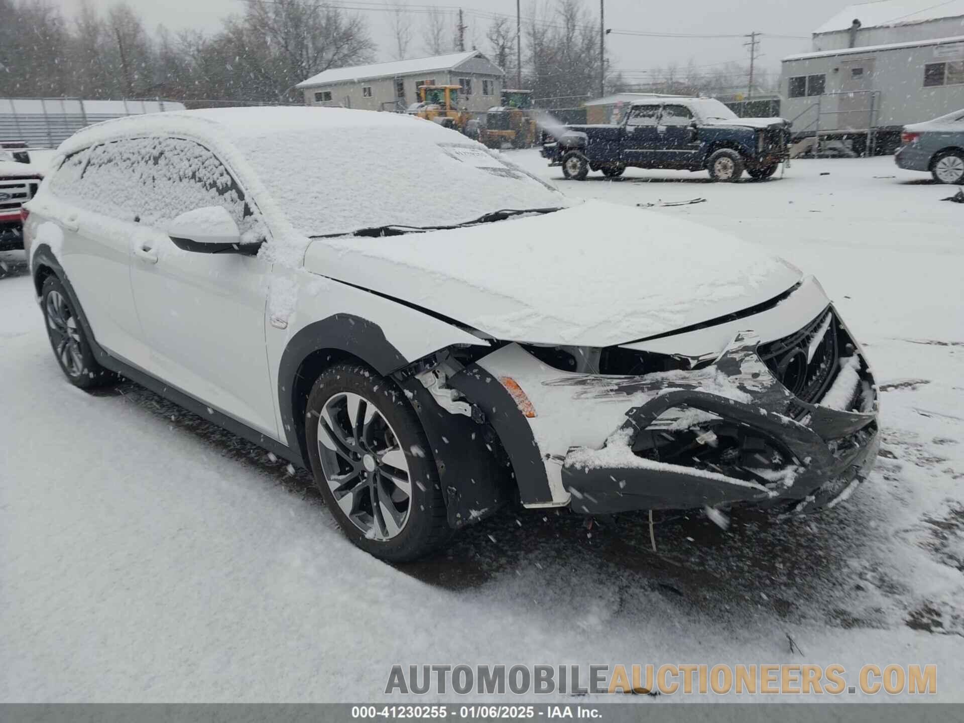 W04GV8SX1K1072759 BUICK REGAL TOURX 2019