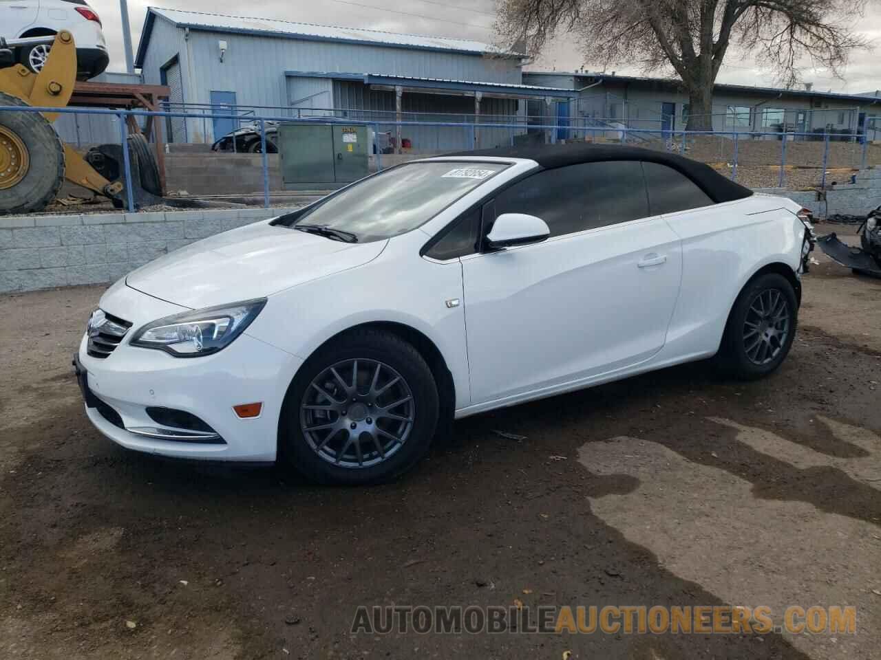 W04WH3N52KG367902 BUICK CASCADA 2019