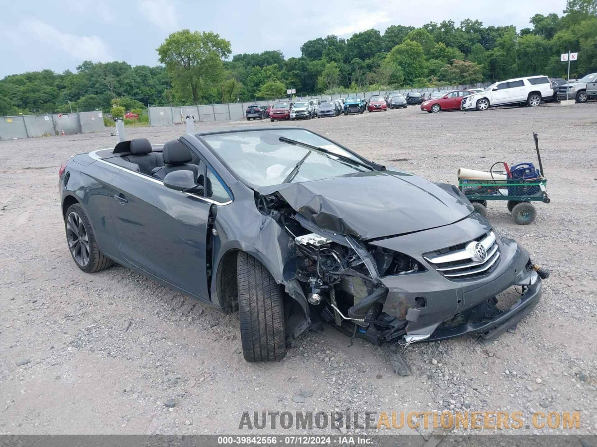 W04WT3N50GG032935 BUICK CASCADA 2016