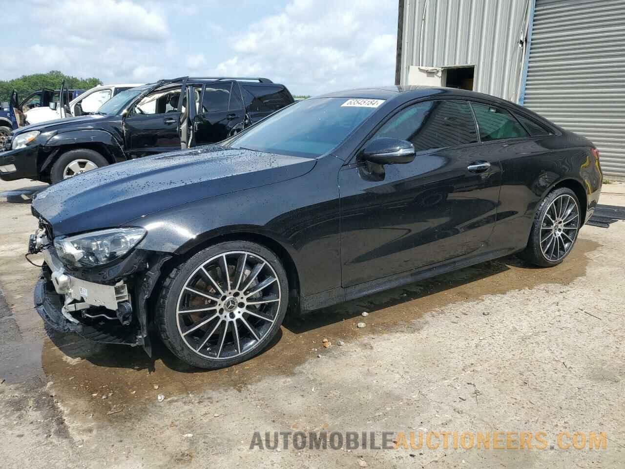 W1K1J5JB0MF150584 MERCEDES-BENZ E-CLASS 2021