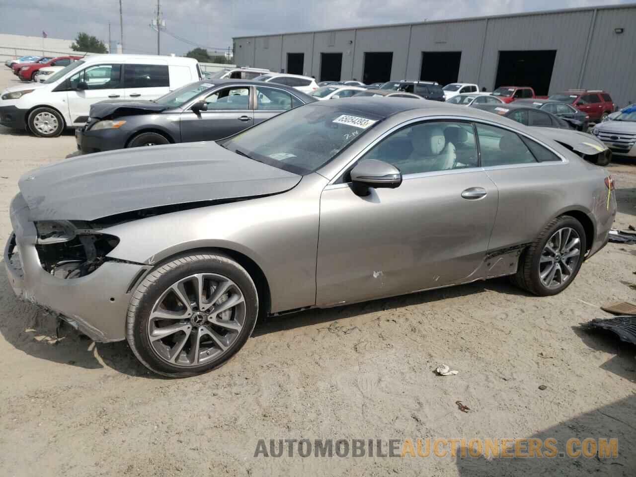 W1K1J5JB7NF176617 MERCEDES-BENZ E-CLASS 2022