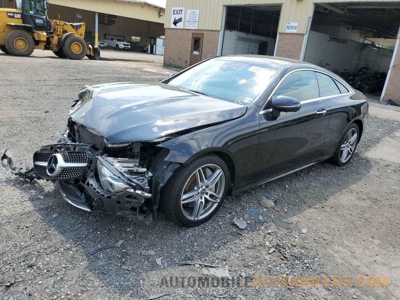 W1K1J6JB1LF133118 MERCEDES-BENZ E-CLASS 2020