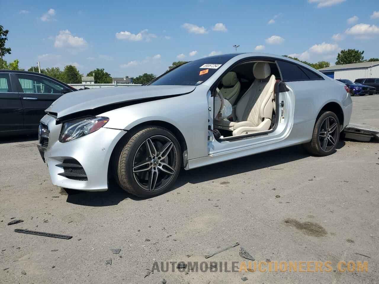 W1K1J6JBXLF134459 MERCEDES-BENZ E-CLASS 2020