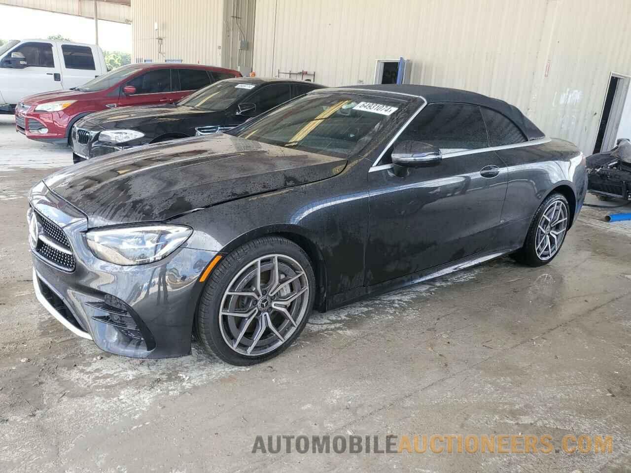 W1K1K5JB9PF201890 MERCEDES-BENZ E-CLASS 2023