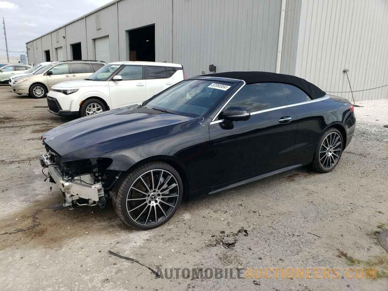 W1K1K6HB6LF145820 MERCEDES-BENZ E-CLASS 2020