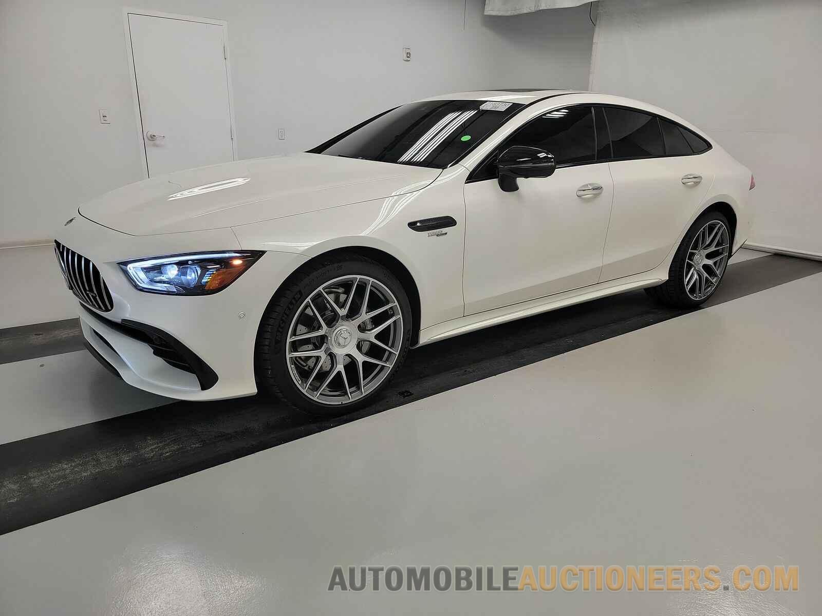 W1K7X6BB1PA059967 Mercedes-Benz AMG GT 2023