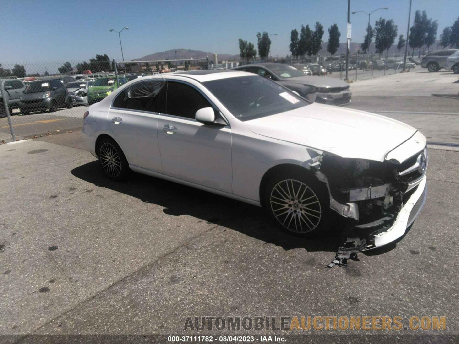 W1KAF4GB7PR073900 MERCEDES-BENZ C-CLASS 2023