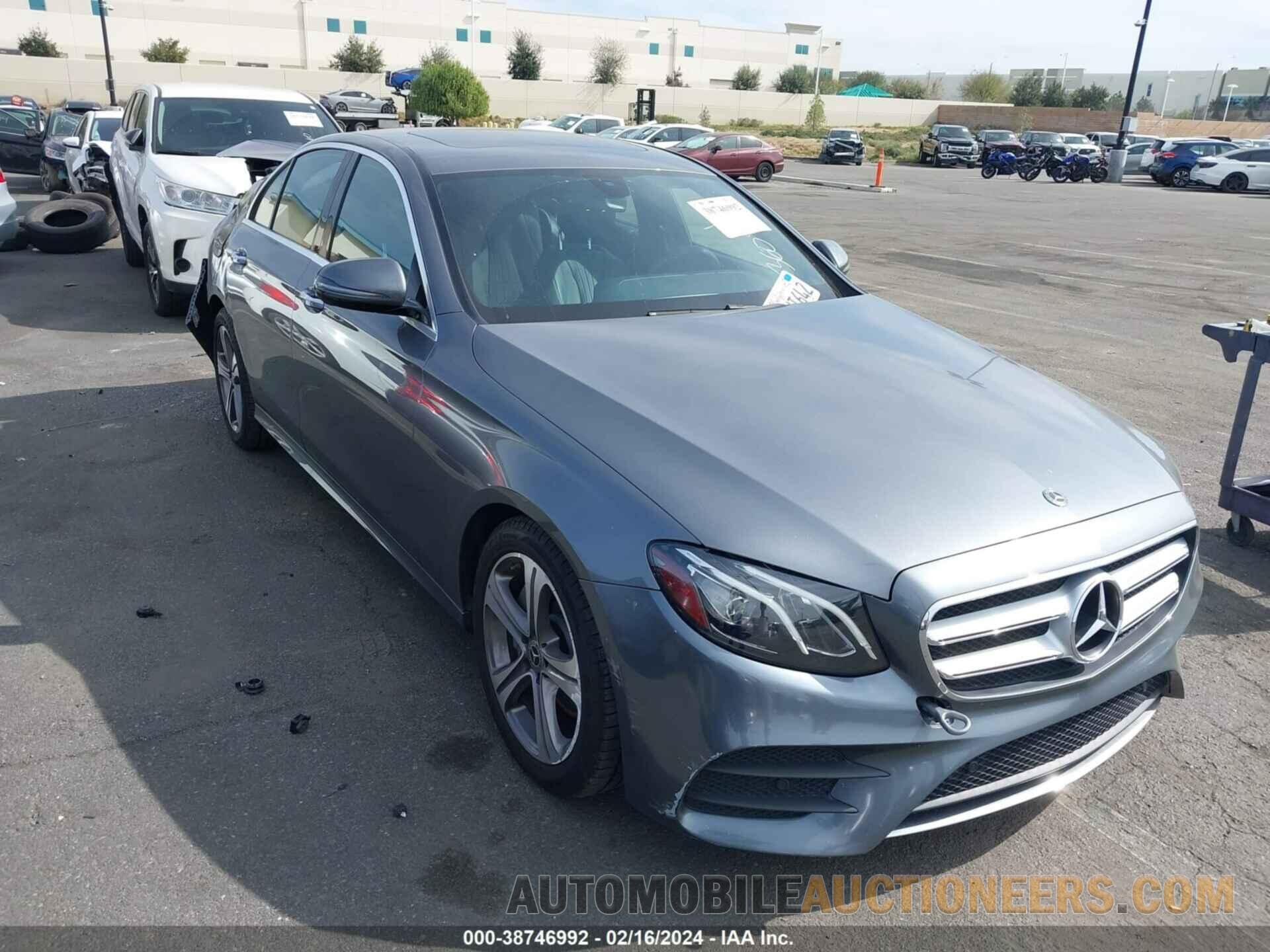 W1KZF8DB4LA841596 MERCEDES-BENZ E 350 2020