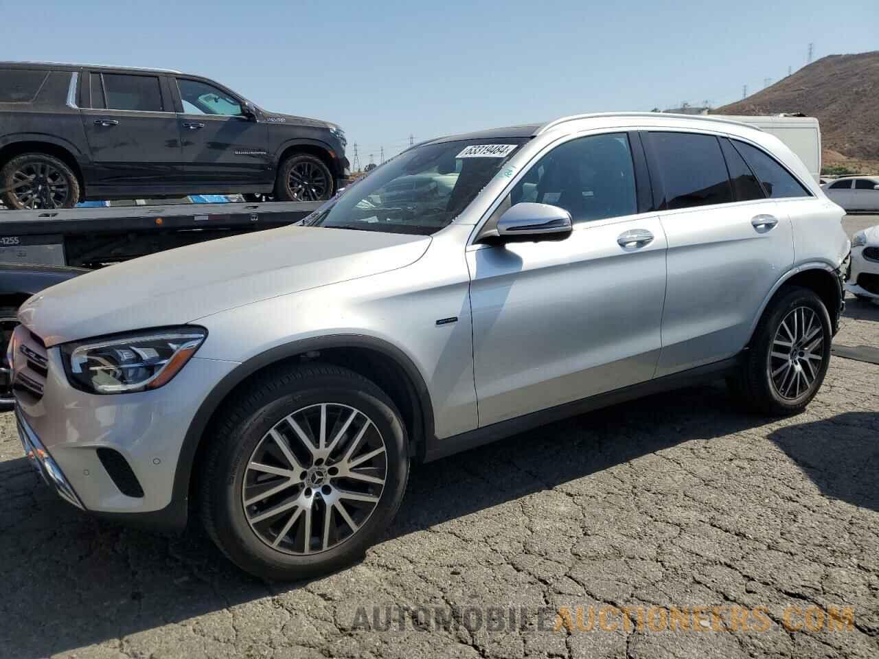 W1N0G5DB1LF779245 MERCEDES-BENZ GLC-CLASS 2020