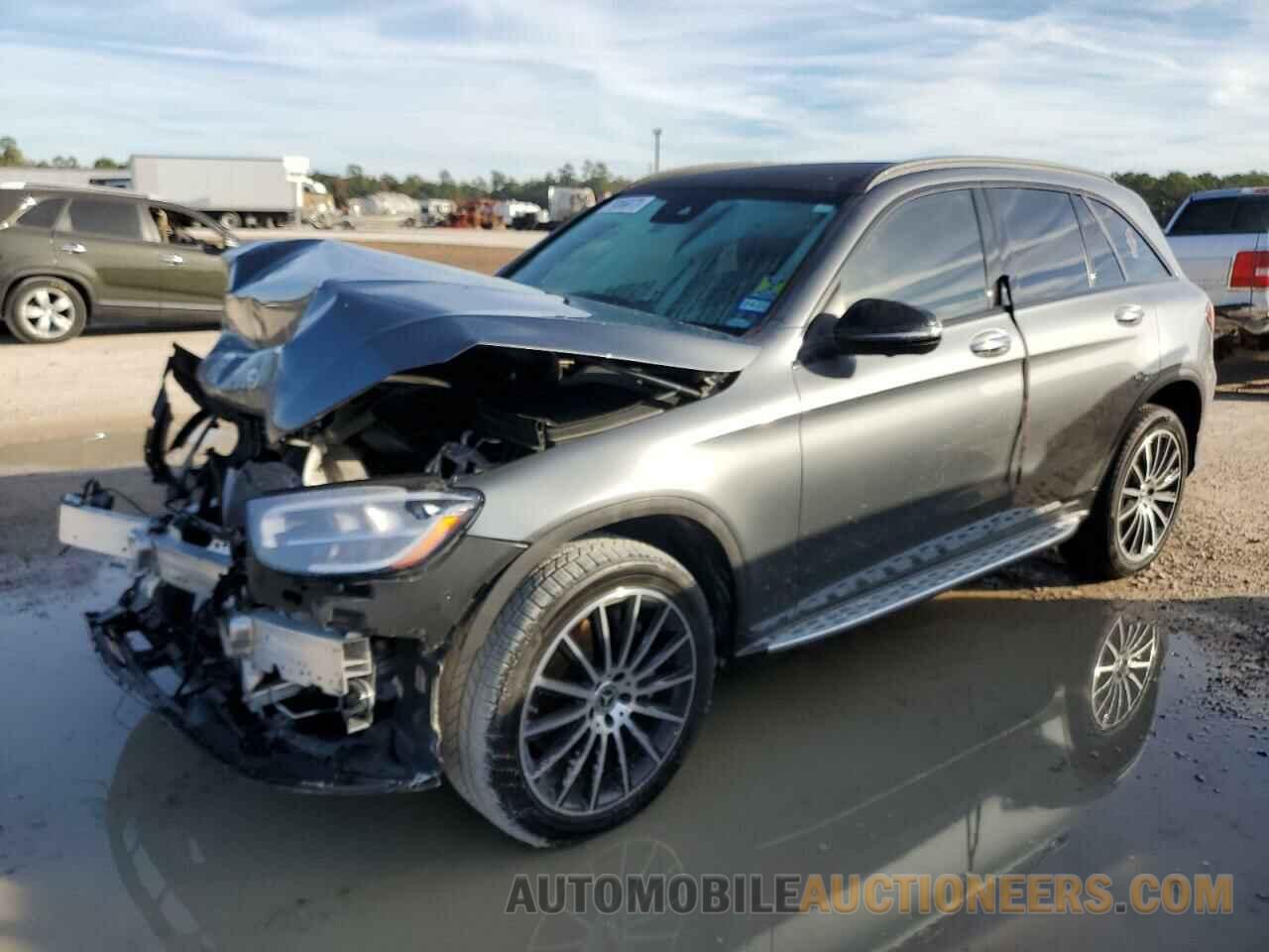 W1N0G8DBXNG069517 MERCEDES-BENZ GLC-CLASS 2022