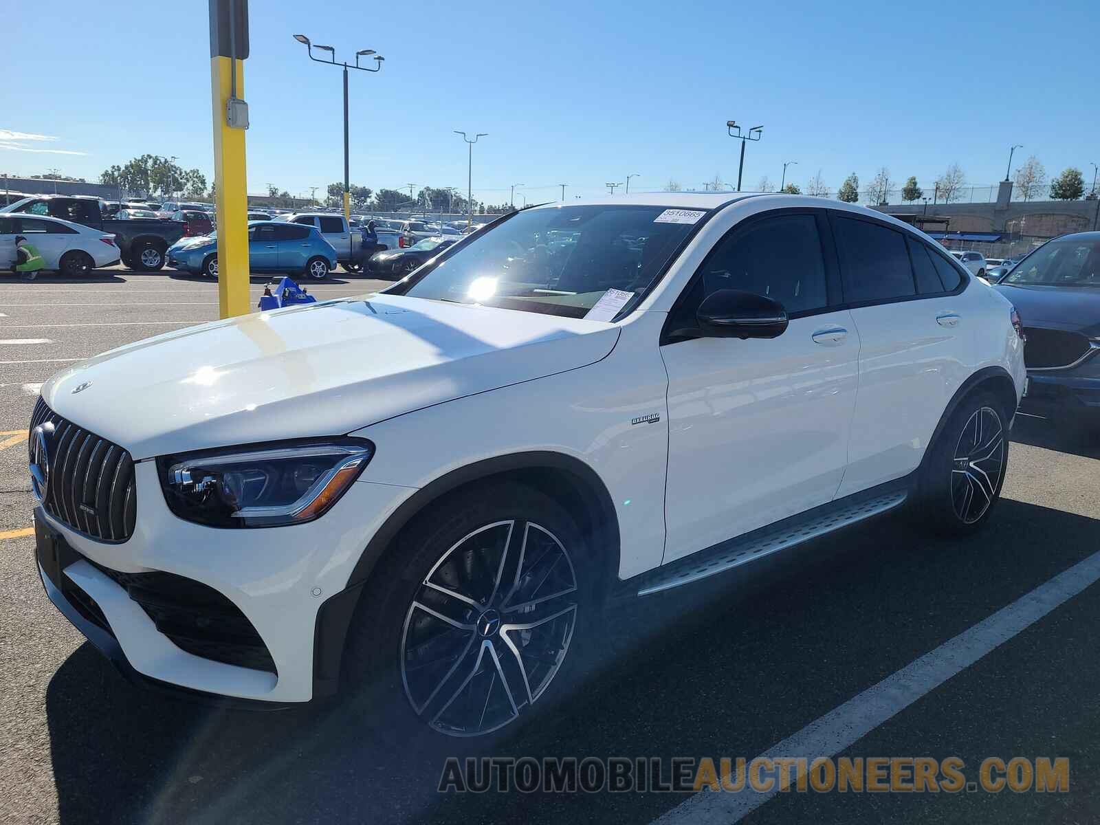 W1N0J6EB2PG149336 Mercedes-Benz AMG 2023