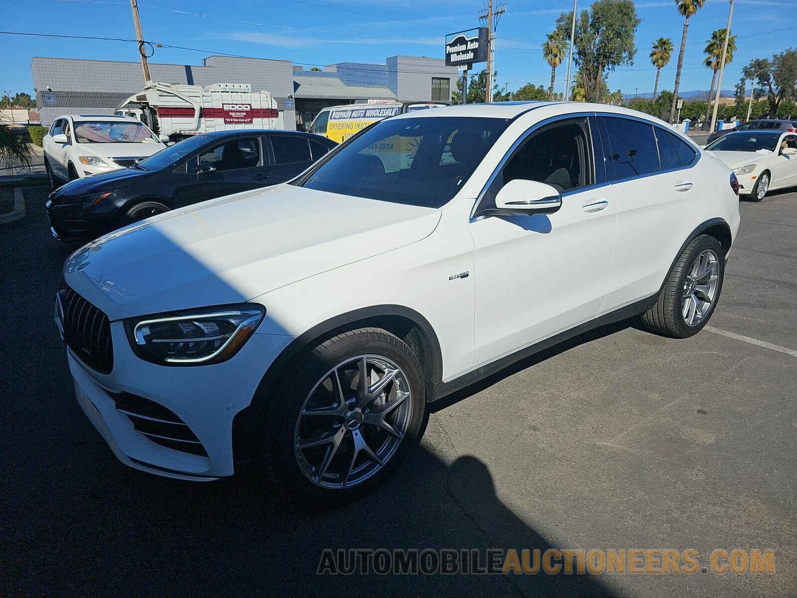 W1N0J6EB5PG169161 Mercedes-Benz AMG 2023