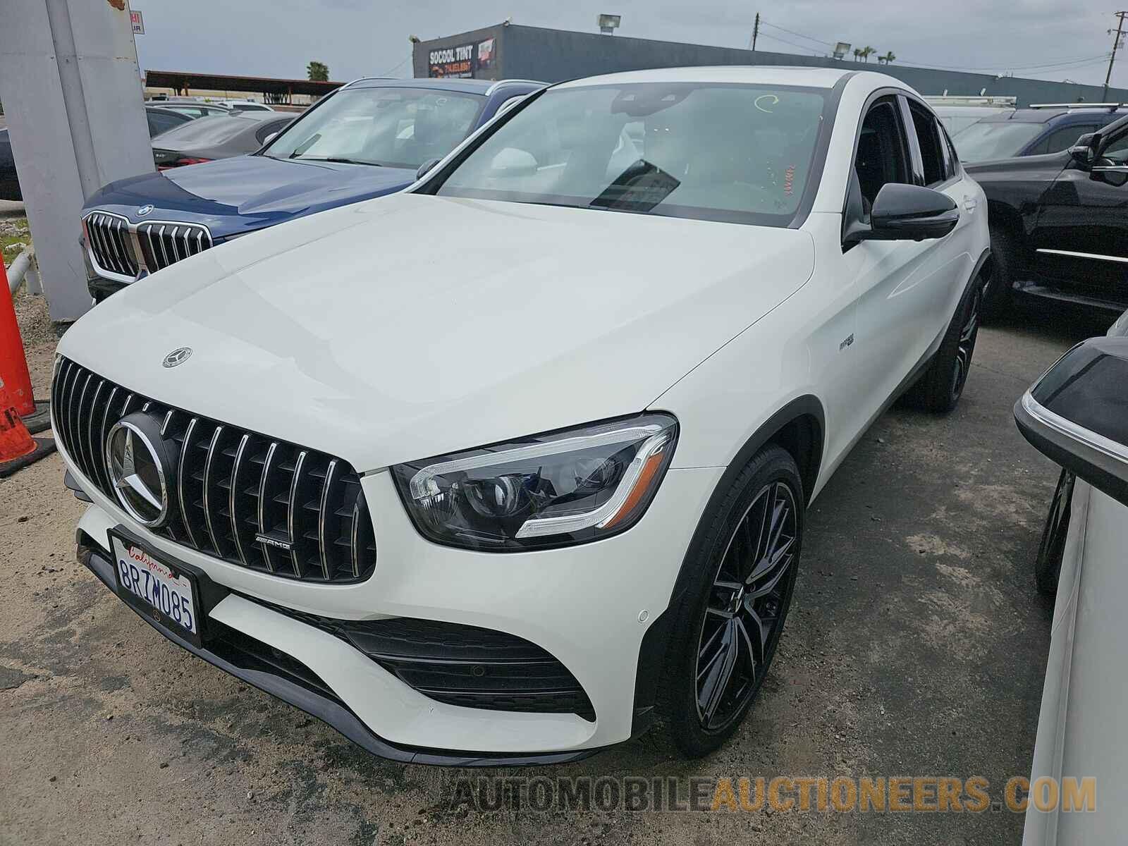 W1N0J6EB6LF793986 Mercedes-Benz AMG 2020