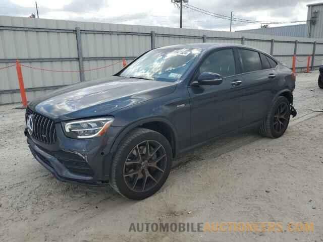 W1N0J6EB8LF783766 MERCEDES-BENZ GLC-CLASS 2020