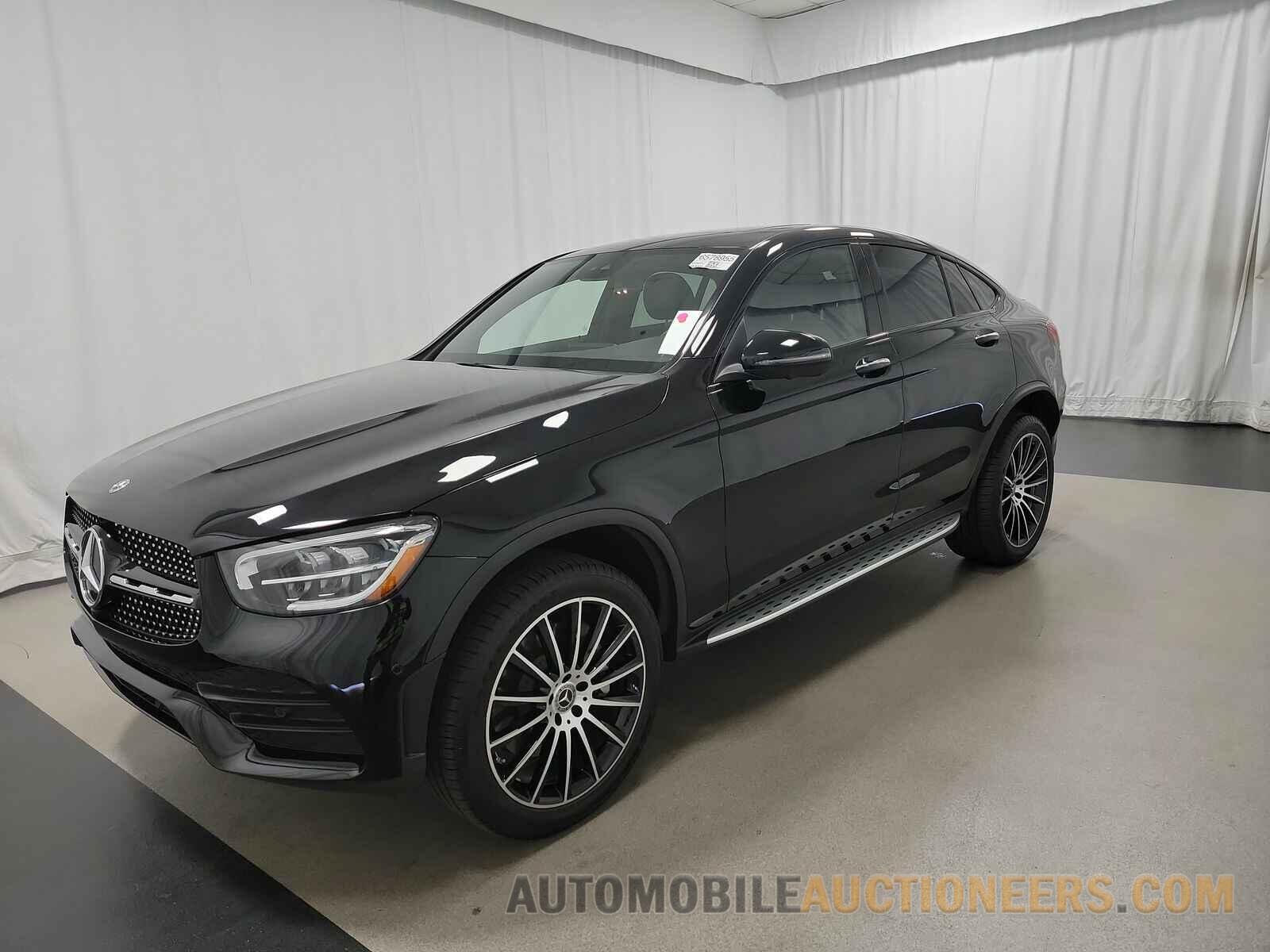 W1N0J8EB1PG159674 Mercedes-Benz GLC 2023