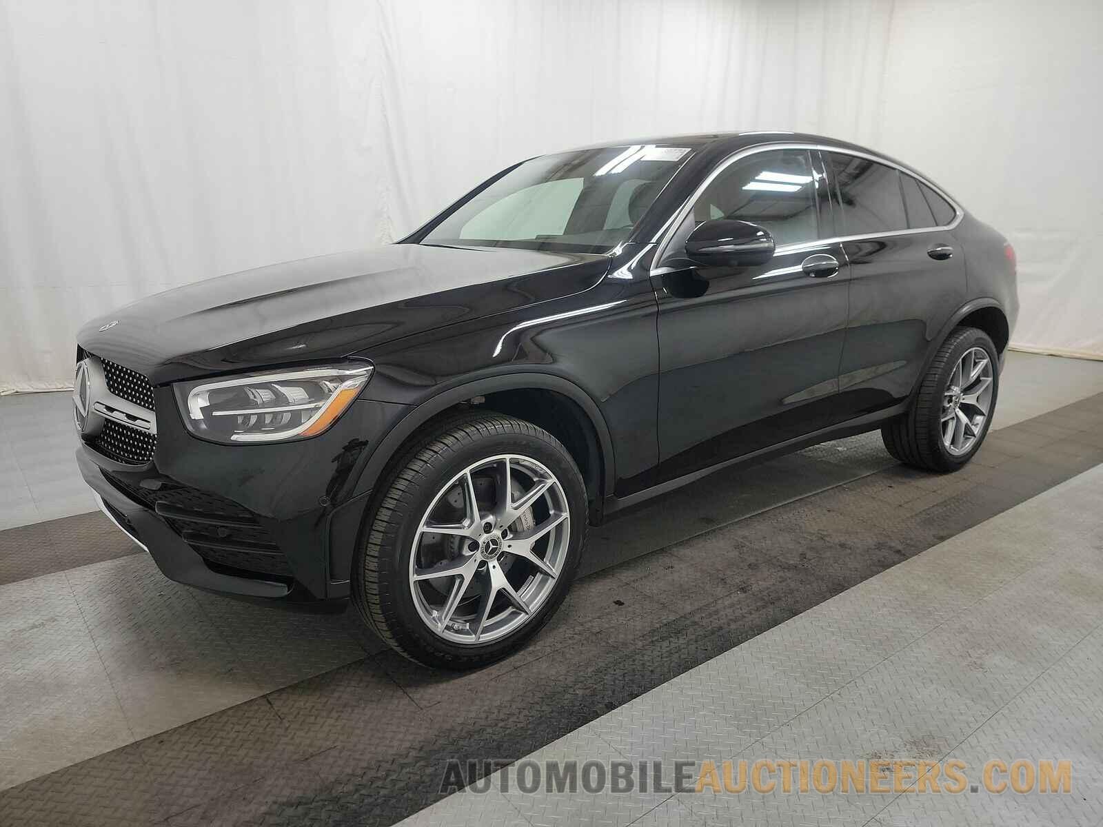 W1N0J8EB4PG127804 Mercedes-Benz GLC C 2023